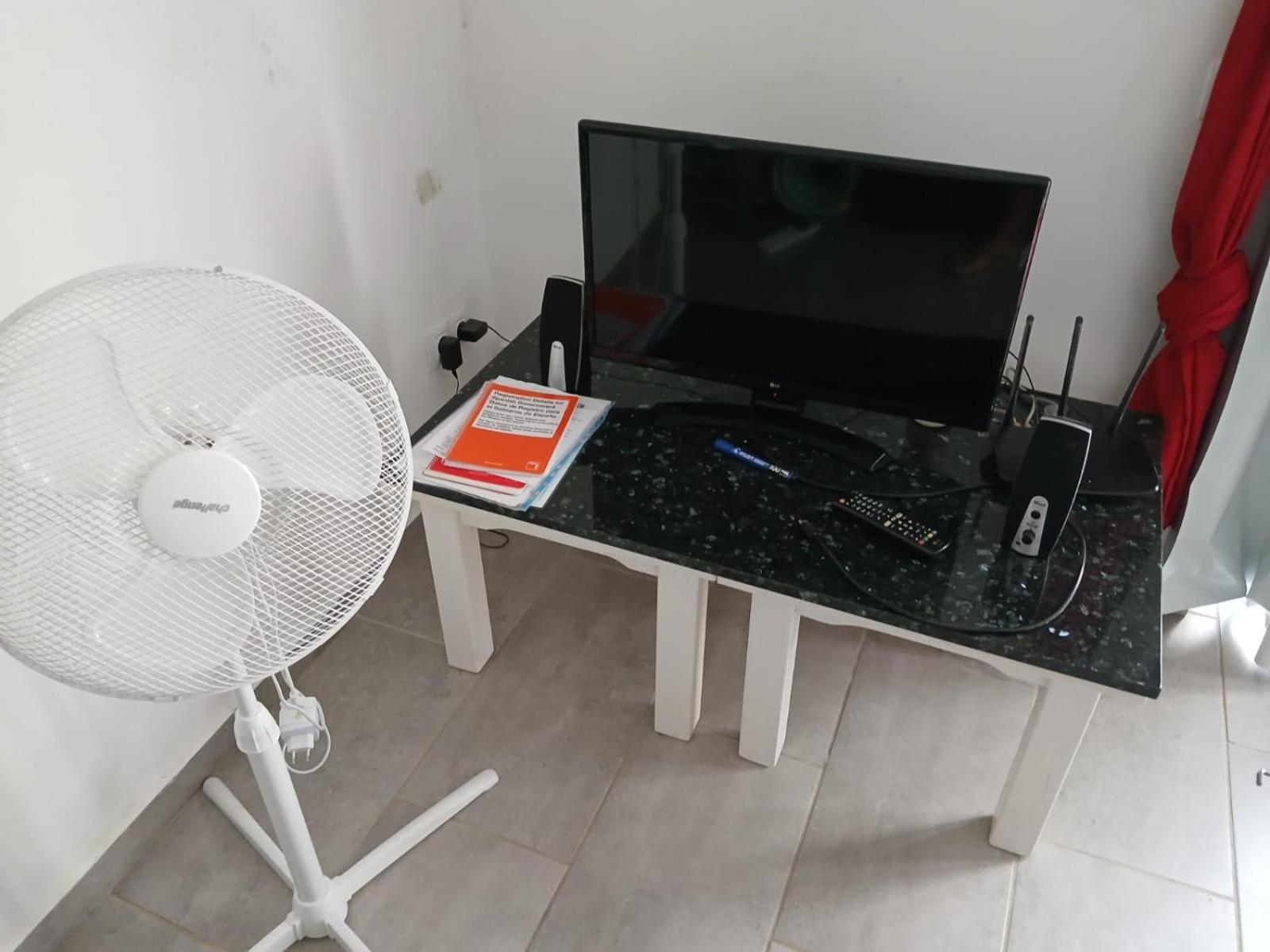 Apartamento Puerta del Sol Caleta de Fuste Exterior foto