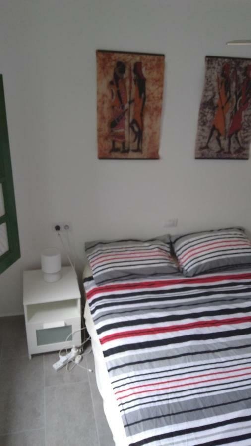 Apartamento Puerta del Sol Caleta de Fuste Exterior foto